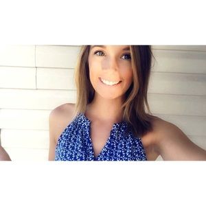 Meet your Posher, Lindsay